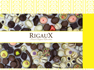 Rigaux Chocolaterie NV