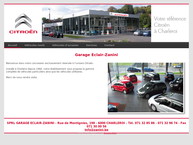 Garage Eclair Zanini sprl