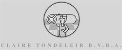 Claire Tondeleir