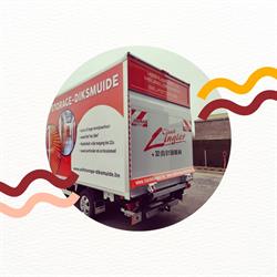 Lingier Vervoerbedrijf BVBA