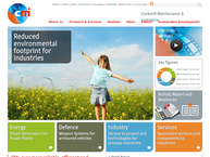 Site de Hainaut Maintenance SA