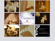 Cocinella Baby-Boetiek.