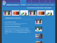 Coenen Plastics NV