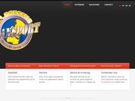 Site de Compass Interior Design