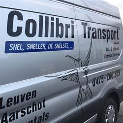 Collibri Transport BV