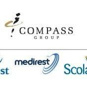 Compass Group Belgilux