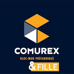 Comurex SCRL
