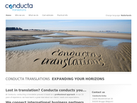 Conducta Bvba