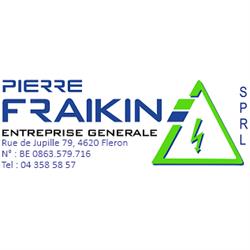 Fraikin Pierre