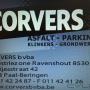 Chargé par visiteur le 16/12/2015 - Corvers asfaltwerken