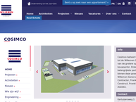 Cosimco NV