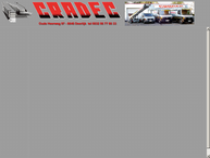 Cradec BVBA