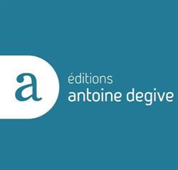 Degive Antoine