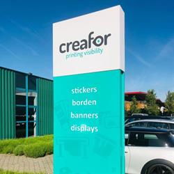 Creafor NV