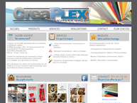 Site de Creaplex