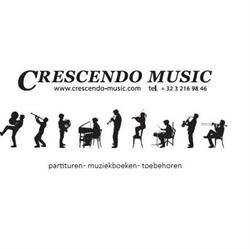 Crescendo Music