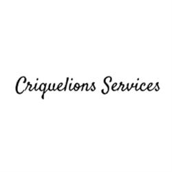 Criquelions Services
