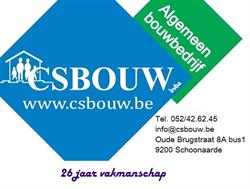 C S Bouw