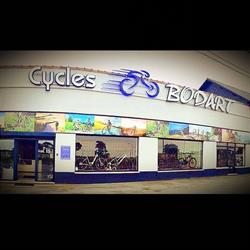 Cycles Emile Bodart