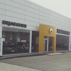 Garage Dejaegher nv