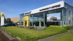 Kampenhout Motors