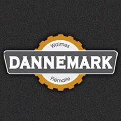 Dannemark sa