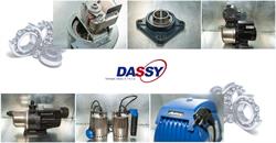 Dassy Georges & Fils
