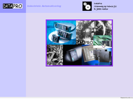 Datapro Industriele Automatisering