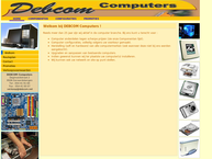Debcom-de Borre