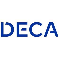 DECA packaging