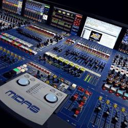 Dee Sound & Light Equipment