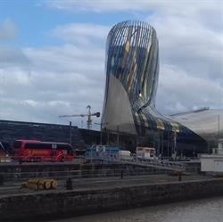 Reizen de Globetrotter