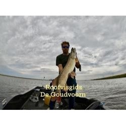 Hengelsport De Goudvoorn