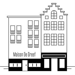 Maison De Greef
