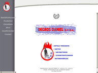 Degros Daniel