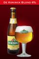 De Koninck Blond 6% alc.vol.