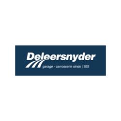 garage Deleersnyder Gent