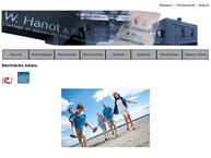 Hanot Willy & Fils SA