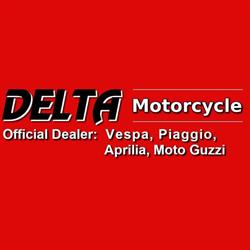 Delta Motorcycle nv