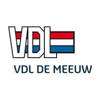 De Meeuw NV