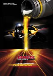 Denicol Motors Oils