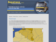 Takeldienst Depatrans