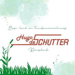 De Schutter Hugo