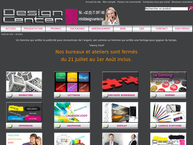 Design Center Tomasi Remacle