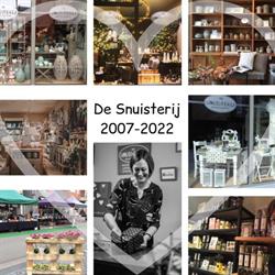 Snuisterij de