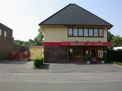 Bakkerij De Somer / Koen