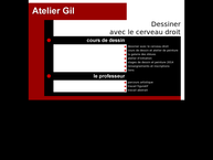 Atelier Gil