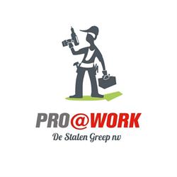De Stalen Greep - Pro@Work