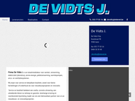 De Vidts Jozef