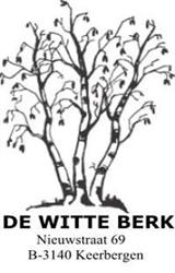 De Witte Berk